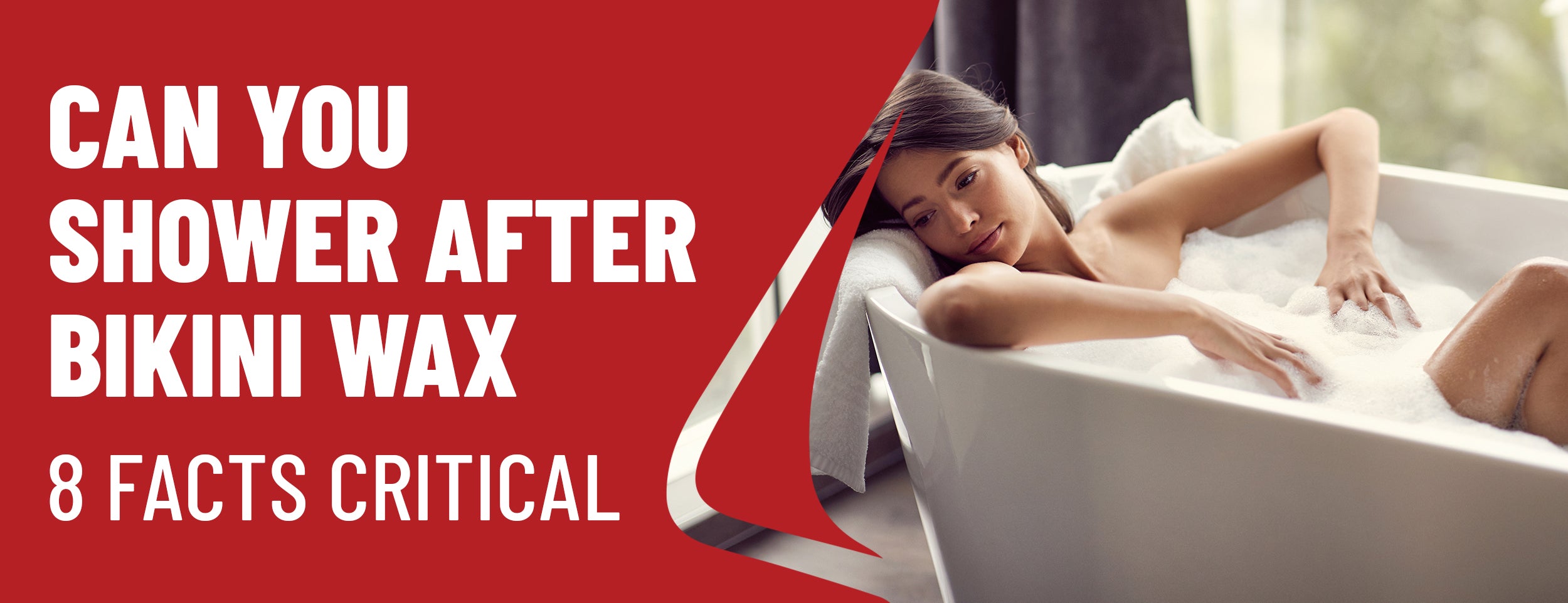 The 8 Facts & AfterCare of Bikini Waxing